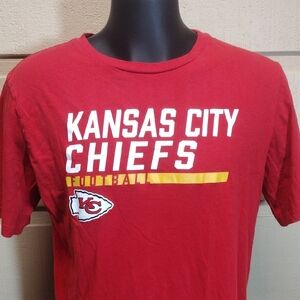 Fanatics Kansas City Chiefs Tee XL